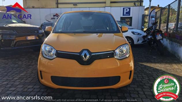 Renault Twingo 1.0 SCe Limited - Foto 2