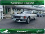 MERCEDES-BENZ SL 420 SL Roadster rif. 23038668