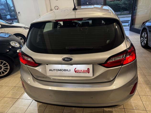 Ford Fiesta 1.0 Ecoboost 100 CV 5 porte Business - Foto 5