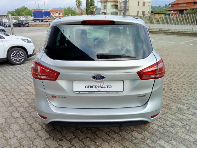 Ford B-Max 1.0 EcoBoost 100 CV Titanium Business - Foto 4