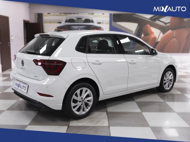 Volkswagen Polo 1.0 TSI Style 95CV DSG - Foto 5