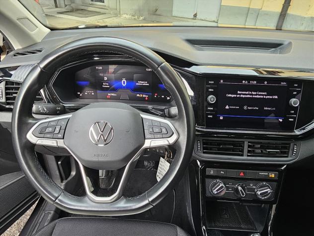 Volkswagen T-Cross TCross 1.0 TSI 110 CV Style - Foto 9