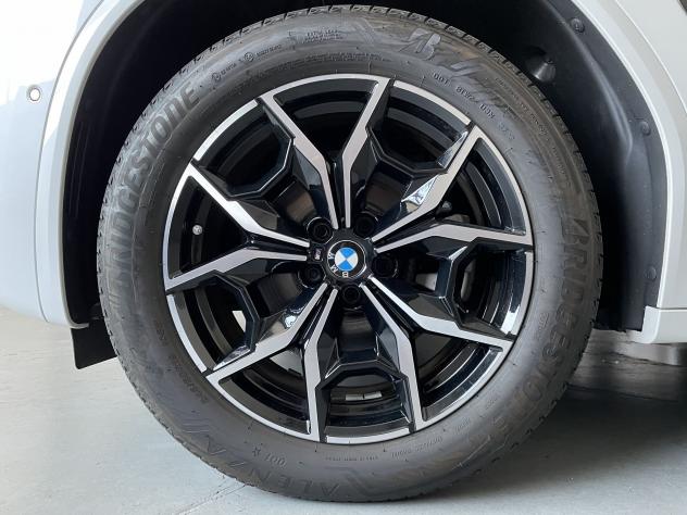 BMW X3 xDrive20d 48V Msport - Foto 8