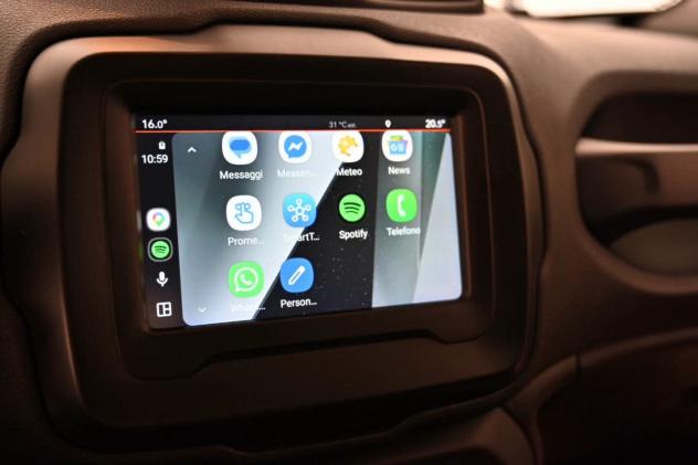 Jeep Renegade 1.6 Mjt 130 CV Limited - Foto 6