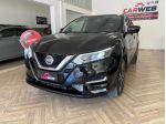NISSAN Qashqai  N-CONNECTA 360 1.6dCi TETTO 2018