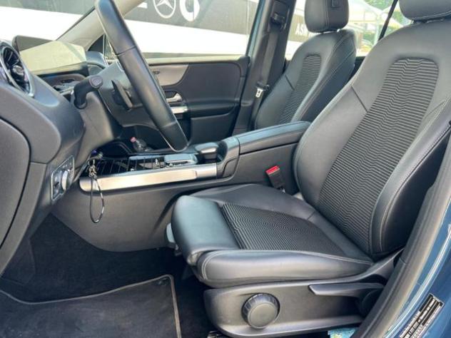 MERCEDES-BENZ GLB 180 d Automatic Sport rif. 24217201 - Foto 9