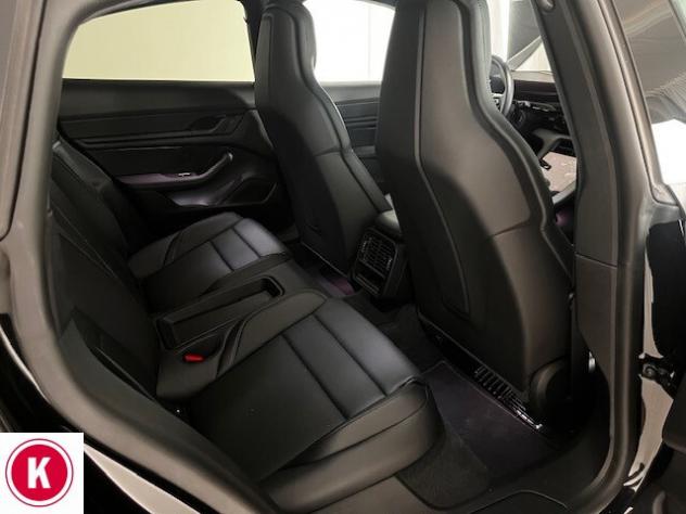 Porsche Taycan berlina **Leasing 785 al mese** - Foto 10