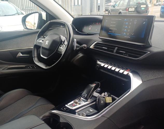 Peugeot 3008 BlueHDi 130 Allure 2023!! - Foto 10