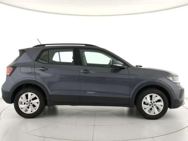 Volkswagen T-Cross T-Cross 2024 1.0 tsi Life 95cv - Foto 4
