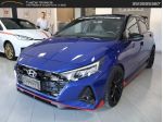 Hyundai i20 Bose 1.6 T-GDI N Performance #50435