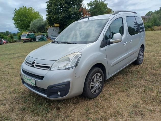 Citroen Berlingo Multispace BlueHDi 100 5 posti N1 Feel Combi - Foto 2