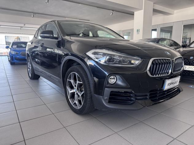 BMW X2 X2 sdrive18d Business X auto - Foto 2