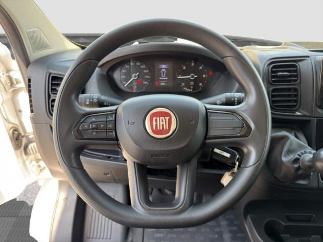 FIAT Ducato Ducato 35 2.2 Mjt 140CV PL Cabinato Maxi rif. 24039195 - Foto 10