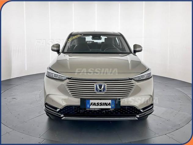 Honda HR-V 1.5 hev Advance Style ecvt - Foto 2