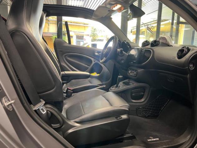 SMART ForTwo EQ cabrio BRABUS Style rif. 23931209 - Foto 8