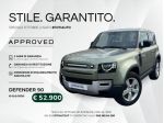 Land Rover Defender Defender 110 3.0d i6 mhev SE awd 200cv auto
