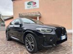 BMW X4 xDrive20d 48V Msport rif. 22624578
