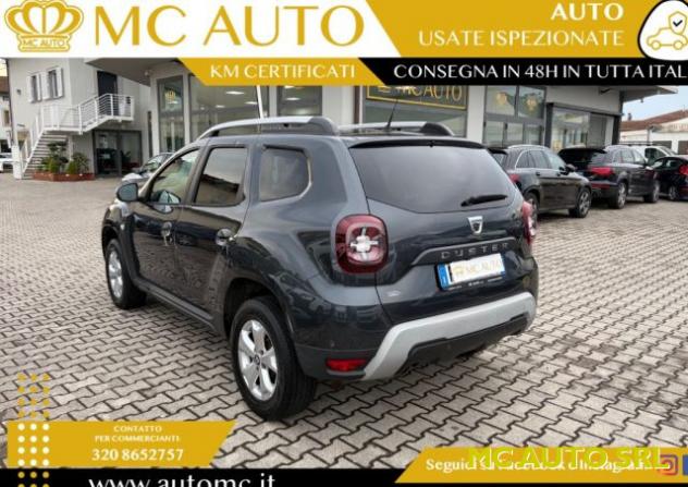 DACIA Duster 1.6 SCe GPL 4x2 Comfort rif. 23771133 - Foto 4