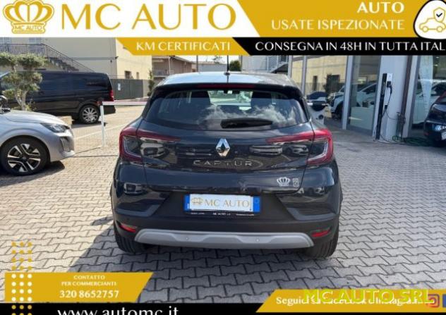 RENAULT Captur TCe 100 CV GPL Equilibre PROMO CON FINAZIAMENTO rif. 23825914 - Foto 5