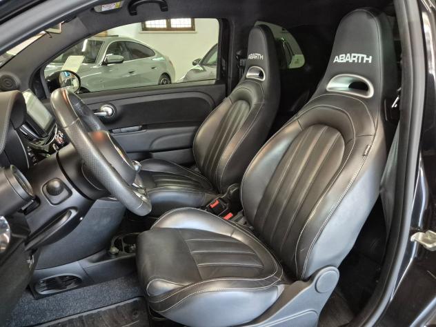 Abarth 595 1.4 Turbo T-Jet 145 CV - Foto 5