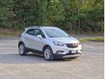 Opel Mokka X 1.4 Turbo GPL Tech 140CV 4x2 Ultimate E6 Manuale NEO 2019