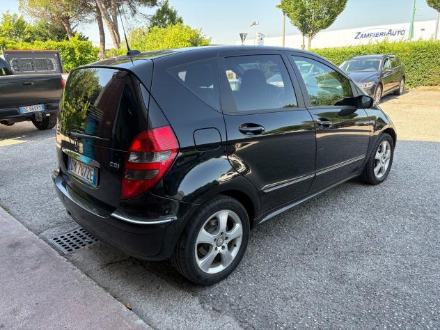 Mercedes-benz A 200 CDI Avantgarde Cambio Automatico - Foto 5
