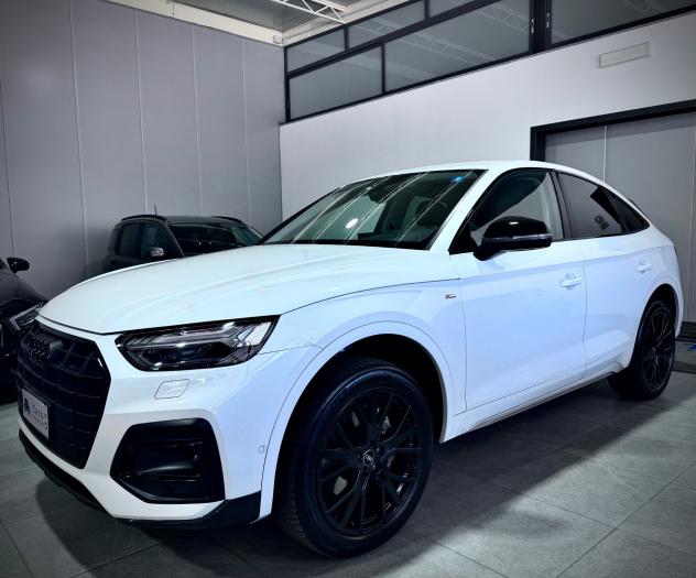Audi Q5 SPBK 2.0 TDI 204CV Quattro S-Tronic S-Line - Foto 3