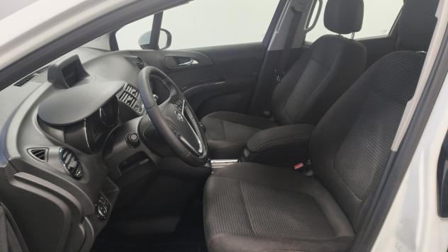 Opel Meriva Meriva cosmo Gpl-casa madre scadenza 2036 - Foto 9