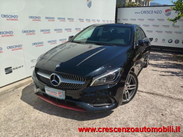 MERCEDES-BENZ CLA 200 d 4Matic Automatic Premium - PREZZO REALE rif. 24077511
