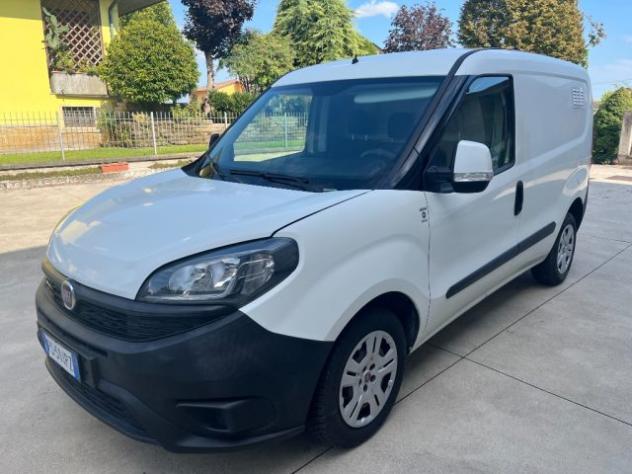 FIAT Doblo Doblò 1.6 MJT 105CV SX 3 posti IDEALE PER ANIMALI rif. 24109621