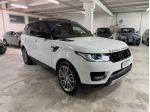 Land Rover Range Sport 3.0 TDV6 HSE Dynamic