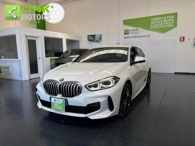 BMW 118 d M-SPORT rif. 23975785 - Foto 2