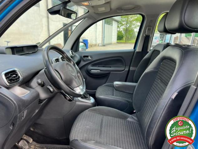 CITROEN C3 Picasso 1.4 VTi 95 Style rif. 24051597 - Foto 7