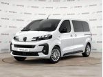Peugeot Traveller BlueHDI 180 EAT8 Standard Business