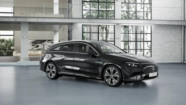 Mercedes-Benz CLA 200 Shooting Brake - Foto 3