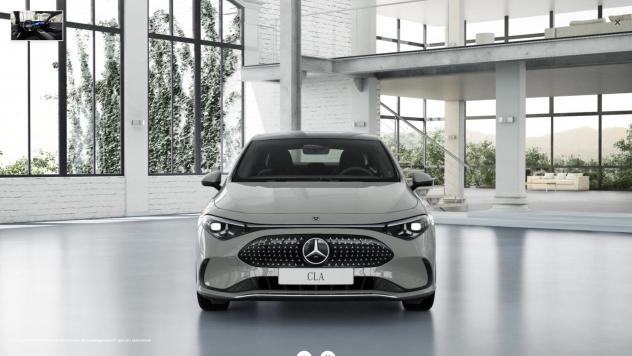 Mercedes-Benz CLA Nuova 200 - Foto 2