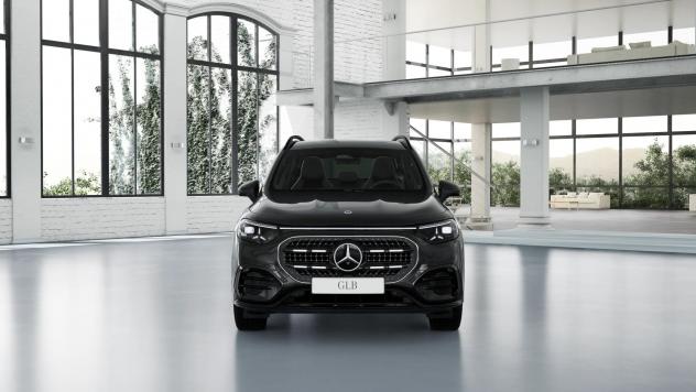 Mercedes-Benz GLB 2486 200 - Foto 2