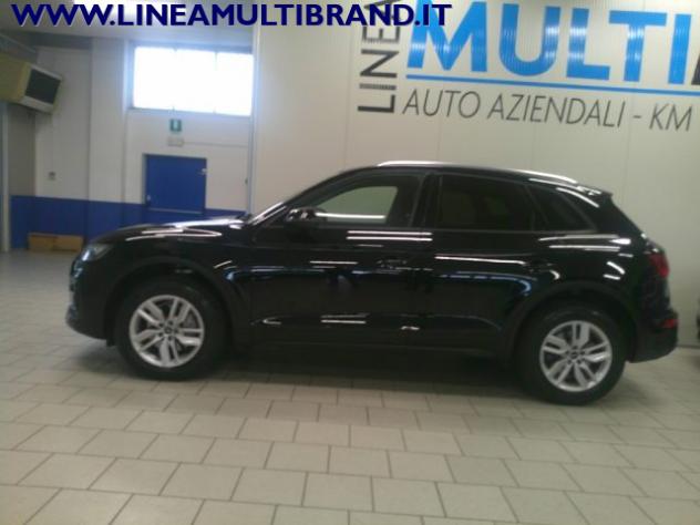 AUDI Q5 40 TDI 204 CV quattro S tronic Advanced rif. 23924216 - Foto 2