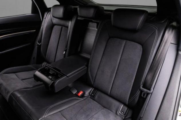 AUDI e-tron SPB 55 quattro S line edition rif. 23758746 - Foto 8