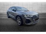 AUDI Q3 SPB 35 TDI S tronic S line edition rif. 23759021