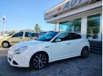 Alfa Romeo Giulietta 1.6 JTDm 120 CV Ti