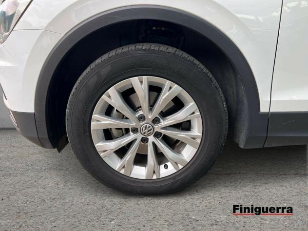 Volkswagen Tiguan 2.0 TDI Style 4MOTION - Foto 7