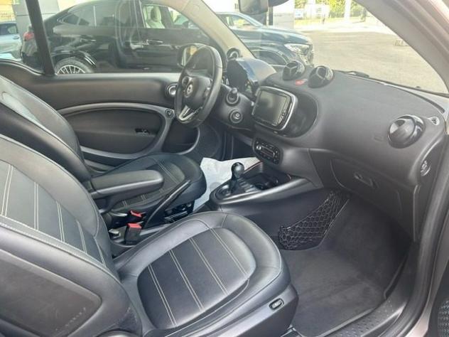 SMART ForTwo EQ Prime rif. 23948717 - Foto 9