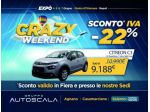 CITROEN C3 1.2 PureTech 110cv S&S Feel  rif. 23765570