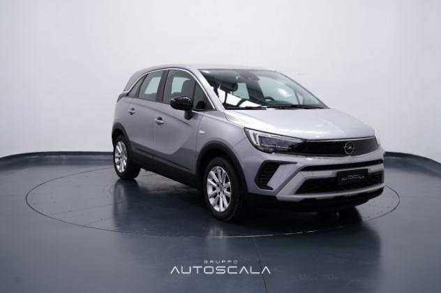 OPEL Crossland 1.2 12V S&S Elegance rif. 23765605 - Foto 9