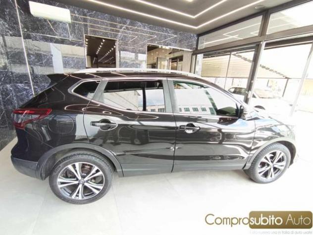 NISSAN Qashqai 1.5 dCi 115 CV DCT N-Connecta rif. 23814624 - Foto 4