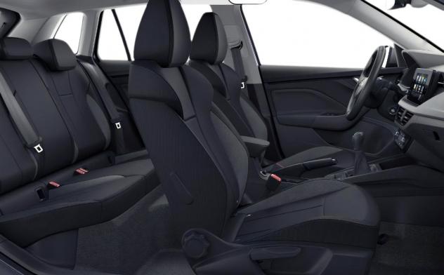 Škoda Kamiq 1.0 TSI Your Way 70kW - Foto 6