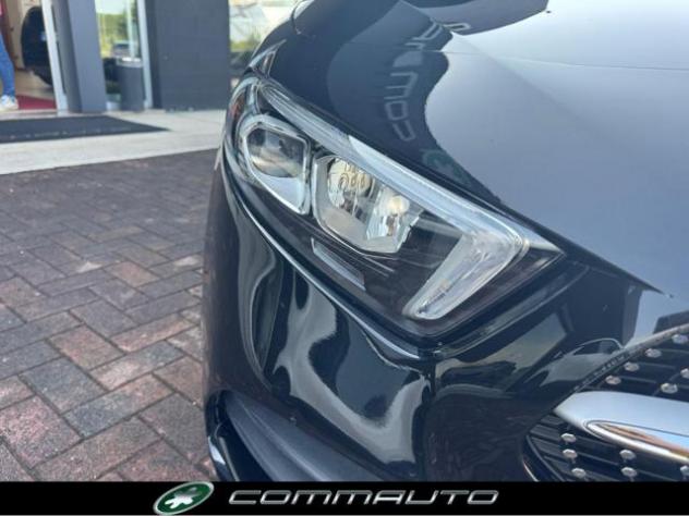 MERCEDES-BENZ A 180 d Automatic Premium rif. 24019332 - Foto 9