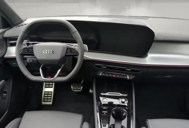 Audi Q3 Sportback TFSI 110 Kw S tronic S Line MATRIX LED CAMERA - Foto 6