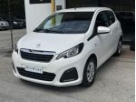 Peugeot 108 1.0 12V 68CV Active